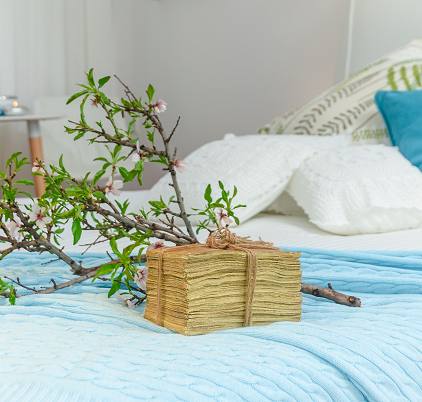 Executive rooms in Naxos